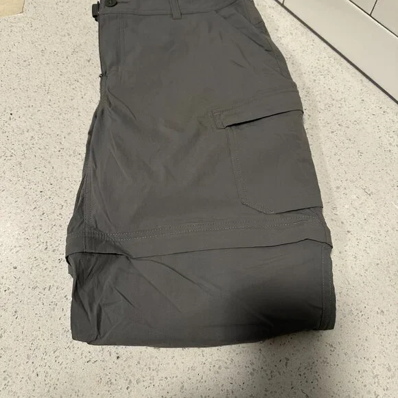 Sahara Convertible Pants - Picture 2 of 3